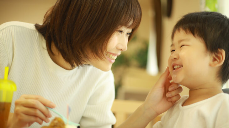 外食デビューがもっと楽しくなる。宮崎の居酒屋・恵屋の人気キッズメニュー特集