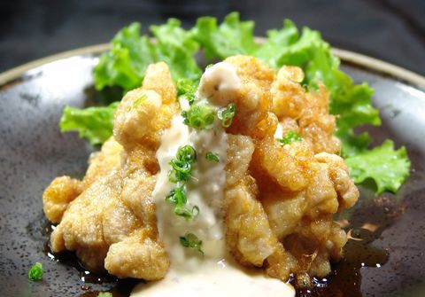 チキン南蛮