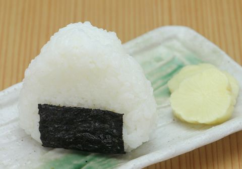 おむすび