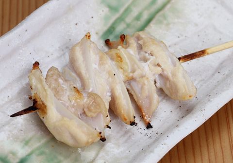軟骨串