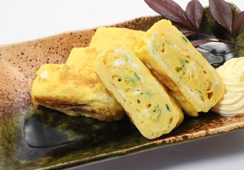 恵屋玉子焼き
