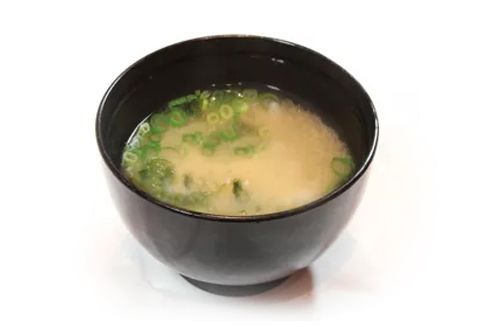 味噌汁