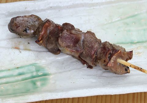 砂肝