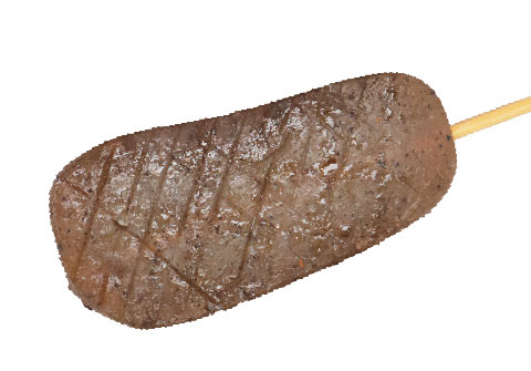 こんにゃく串