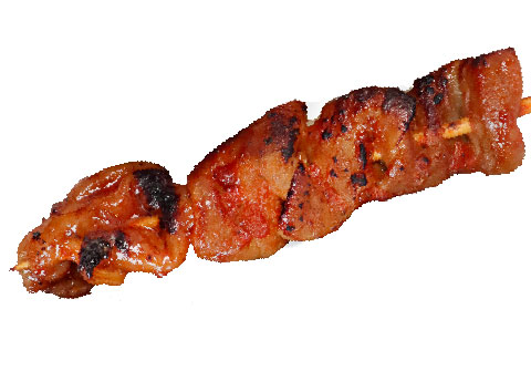 元祖宮崎ホルモン串
