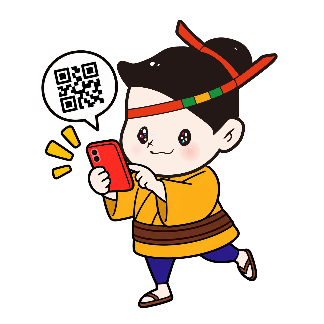 みや子ちゃんミッション こたえる