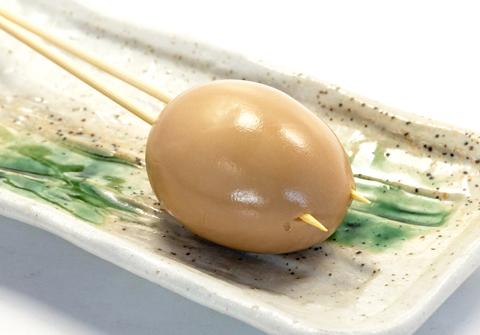 煮卵