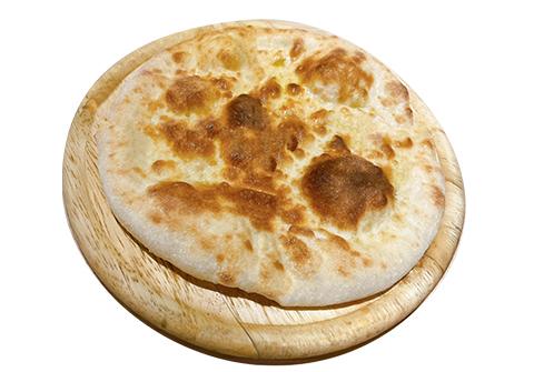 素焼きピザ(ビアンカ)